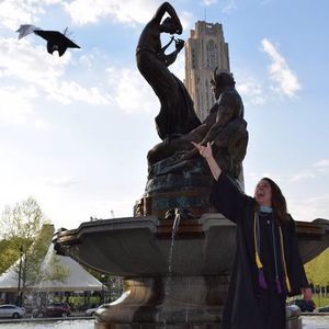 Meet your Posher, Witney